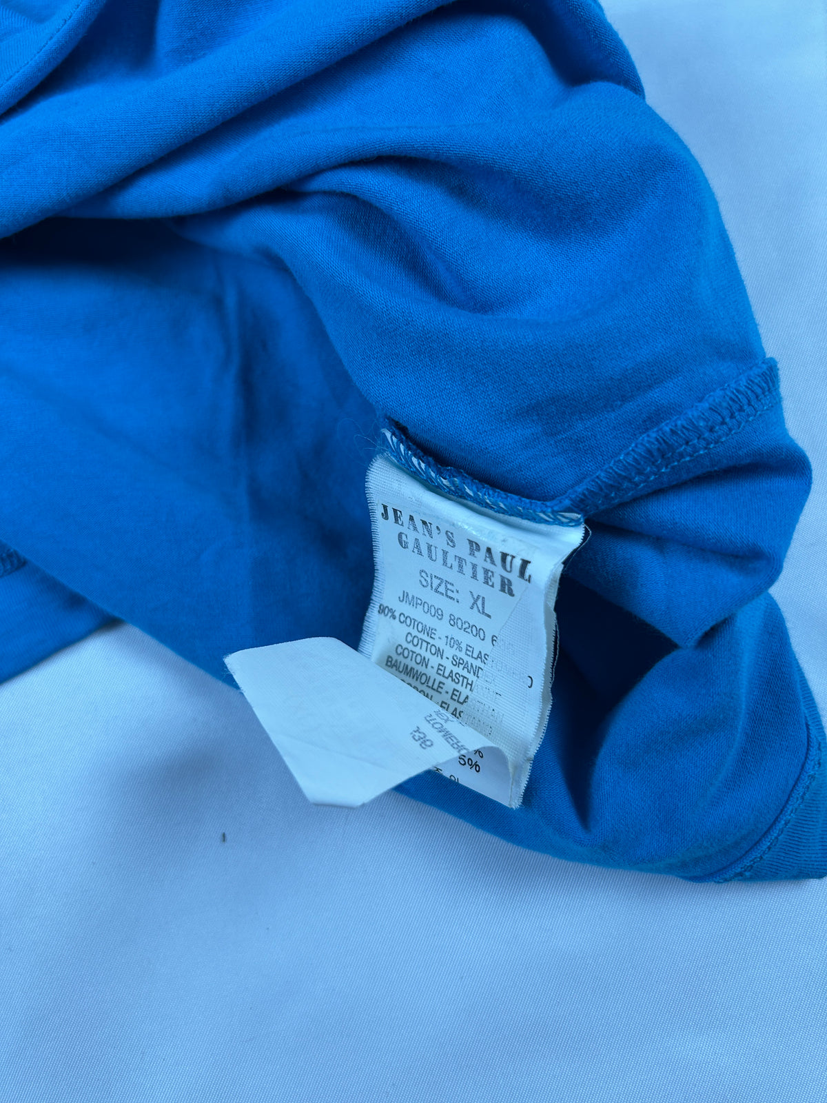 Jean Paul Gaultier T-Shirt (XL)