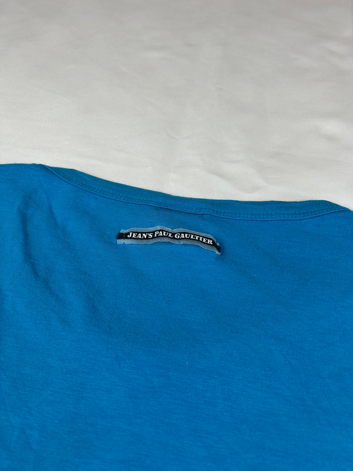 Jean Paul Gaultier T-Shirt (XL)