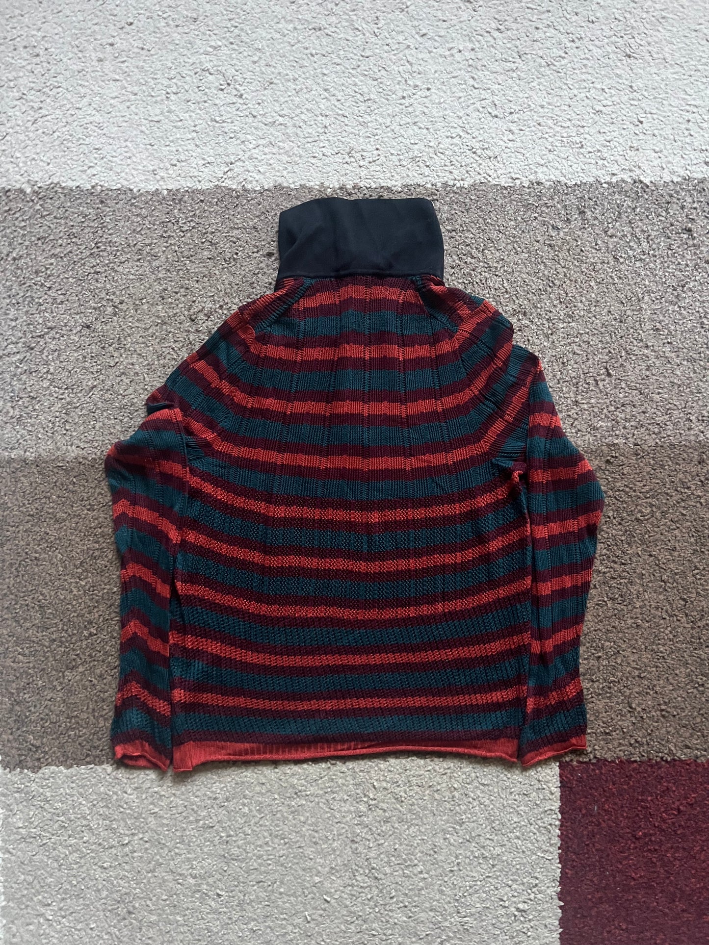 Wales Bonner Knit Longsleeve (S)