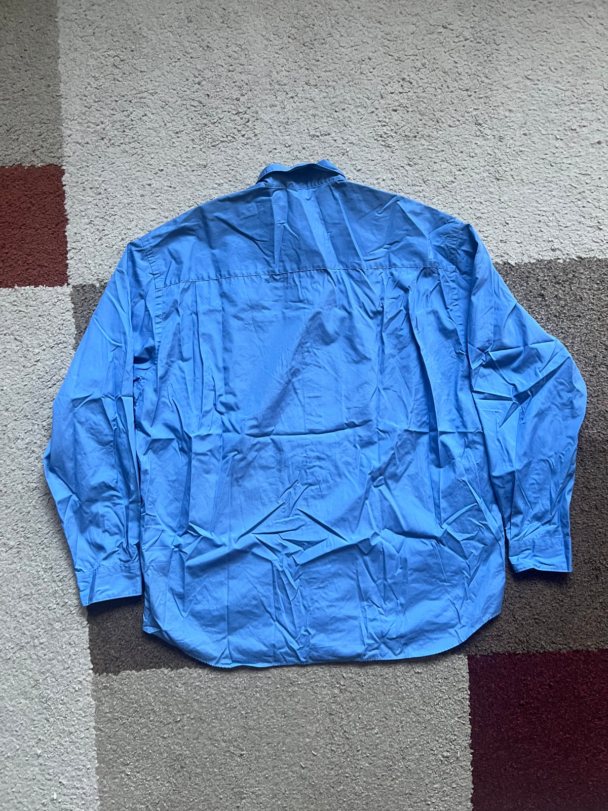 Comme Des Garcons Hemd (L)