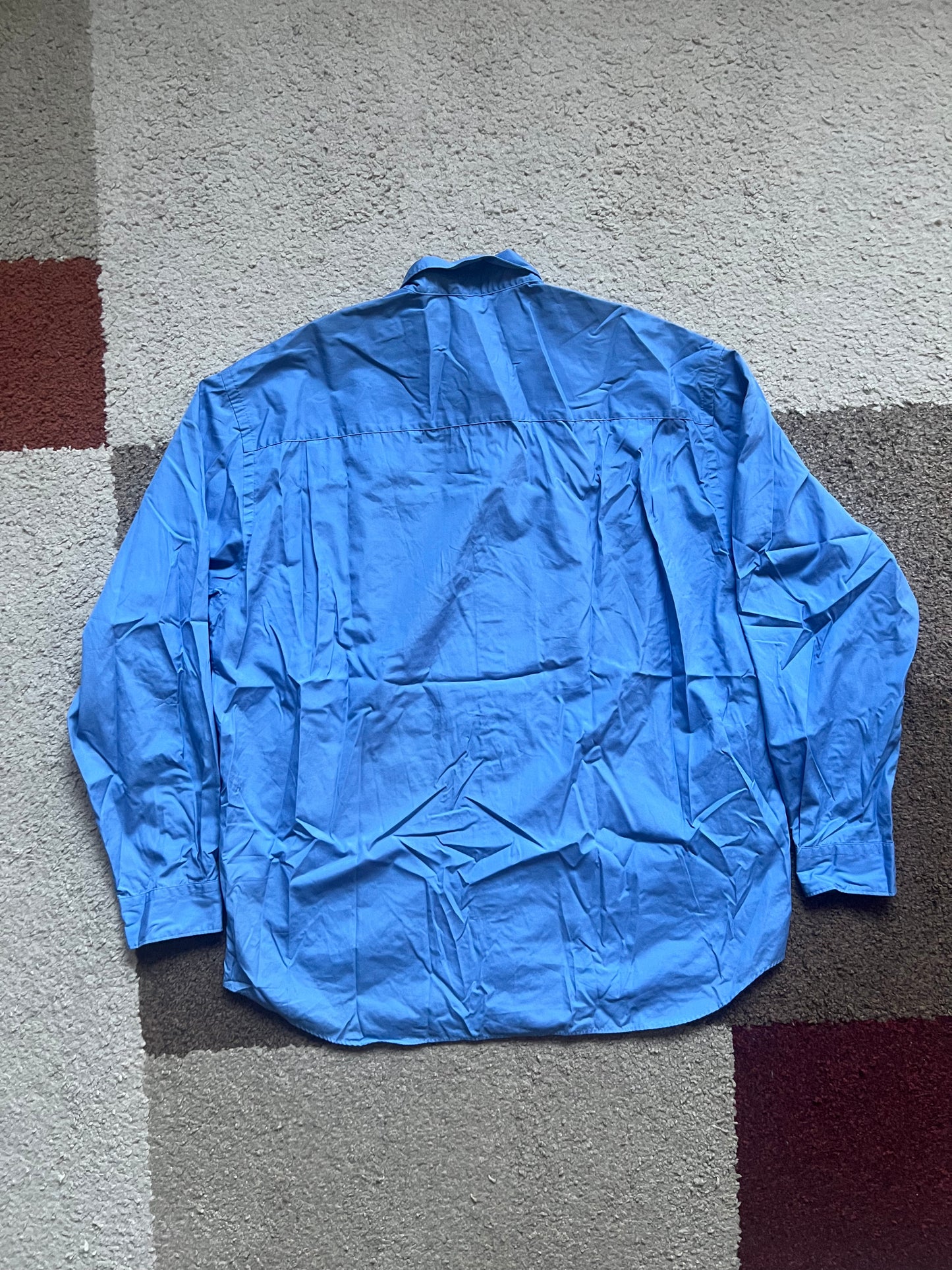 Comme Des Garcons Hemd (L)