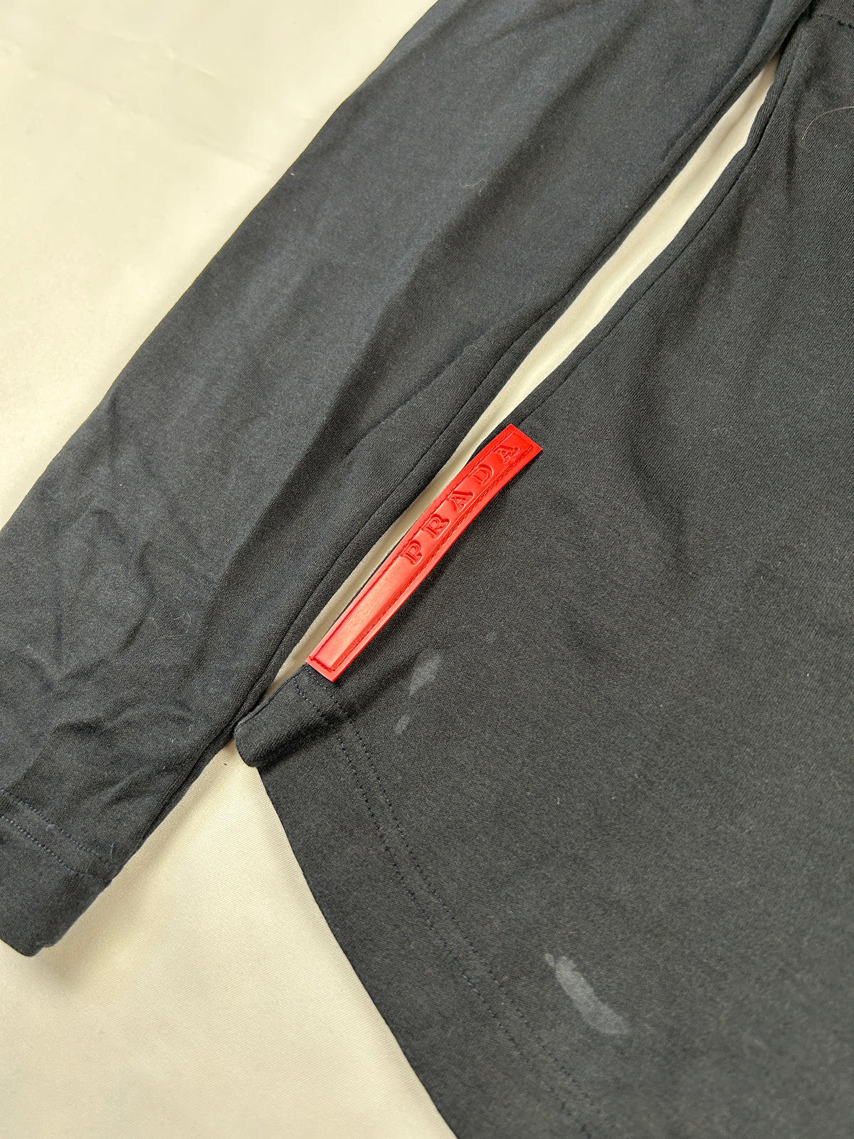 Prada Longsleeve (S)