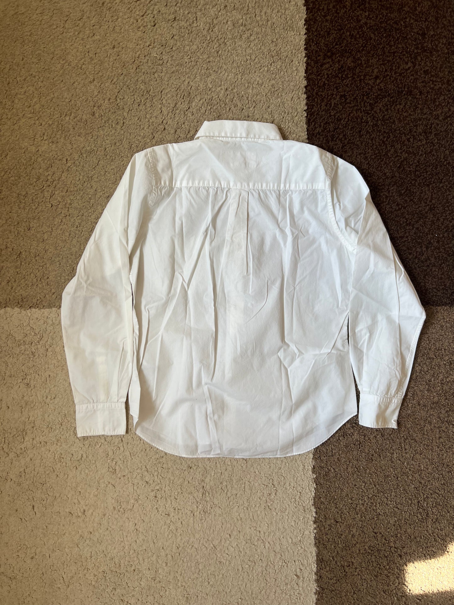 Comme Des Garcons x H&M Hemd (XS)