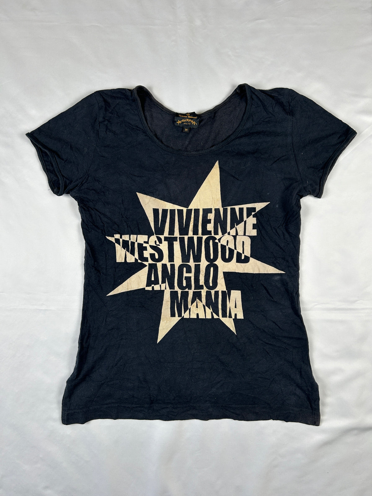 Vivienne Westwood T-Shirt (M)