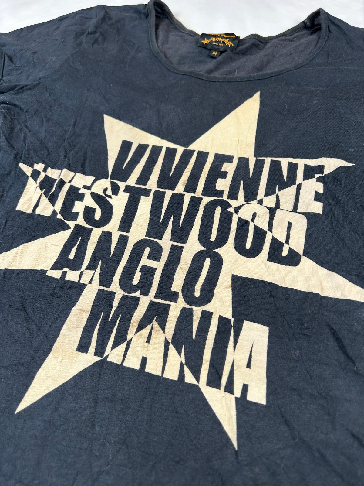 Vivienne Westwood T-Shirt (M)