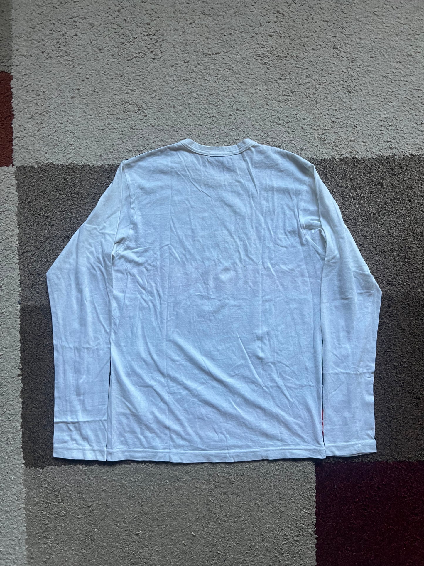 Comme Des Garcons Homme Longsleeve (S)
