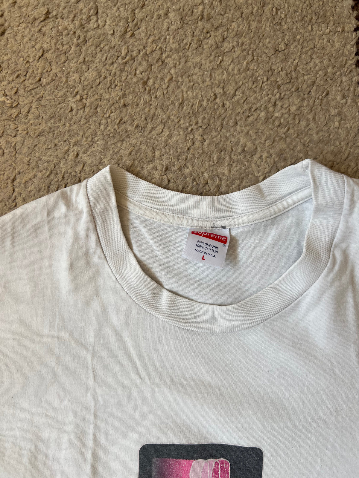 Supreme T-Shirt (L)