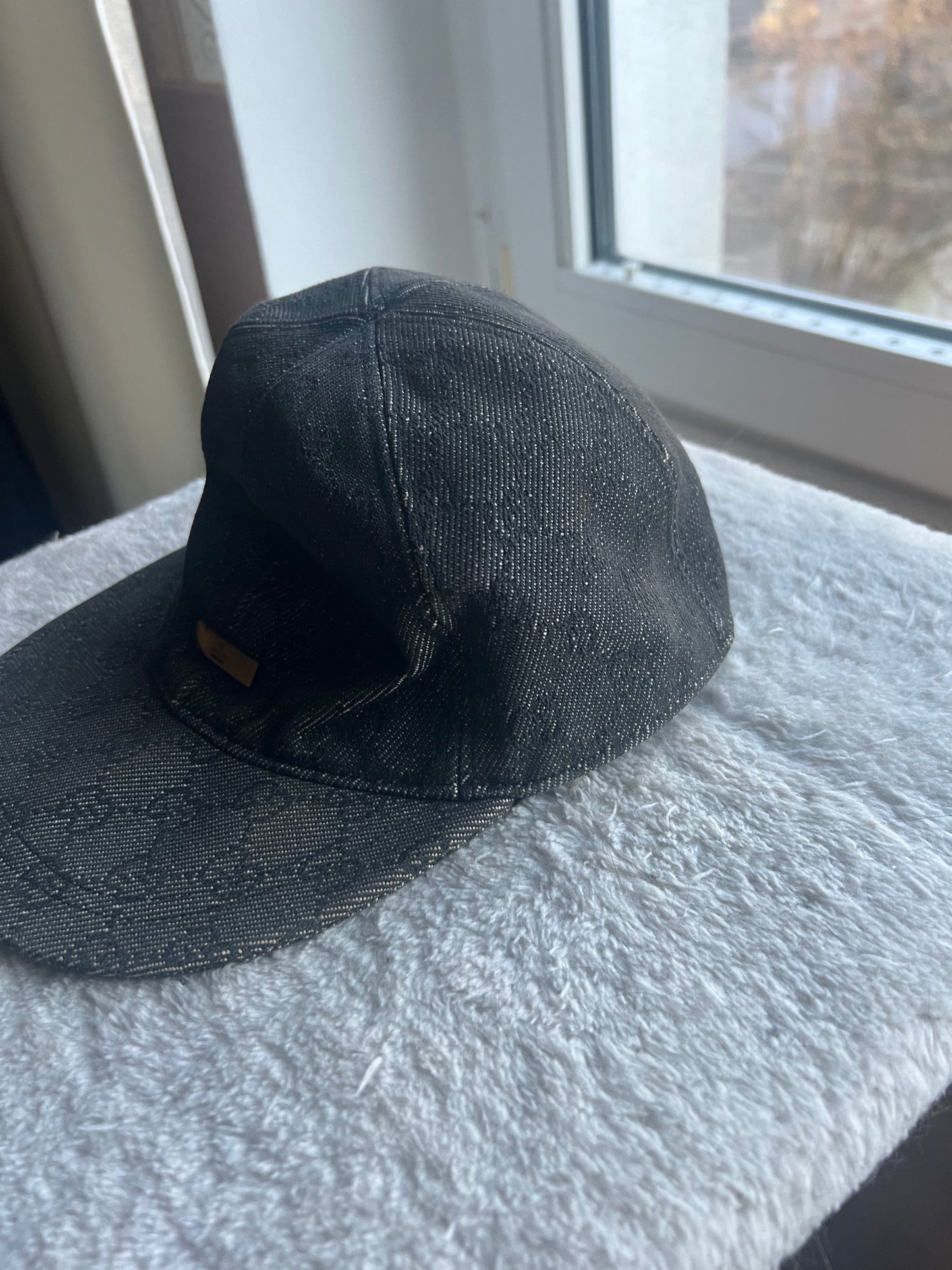 Gucci Cap (M)