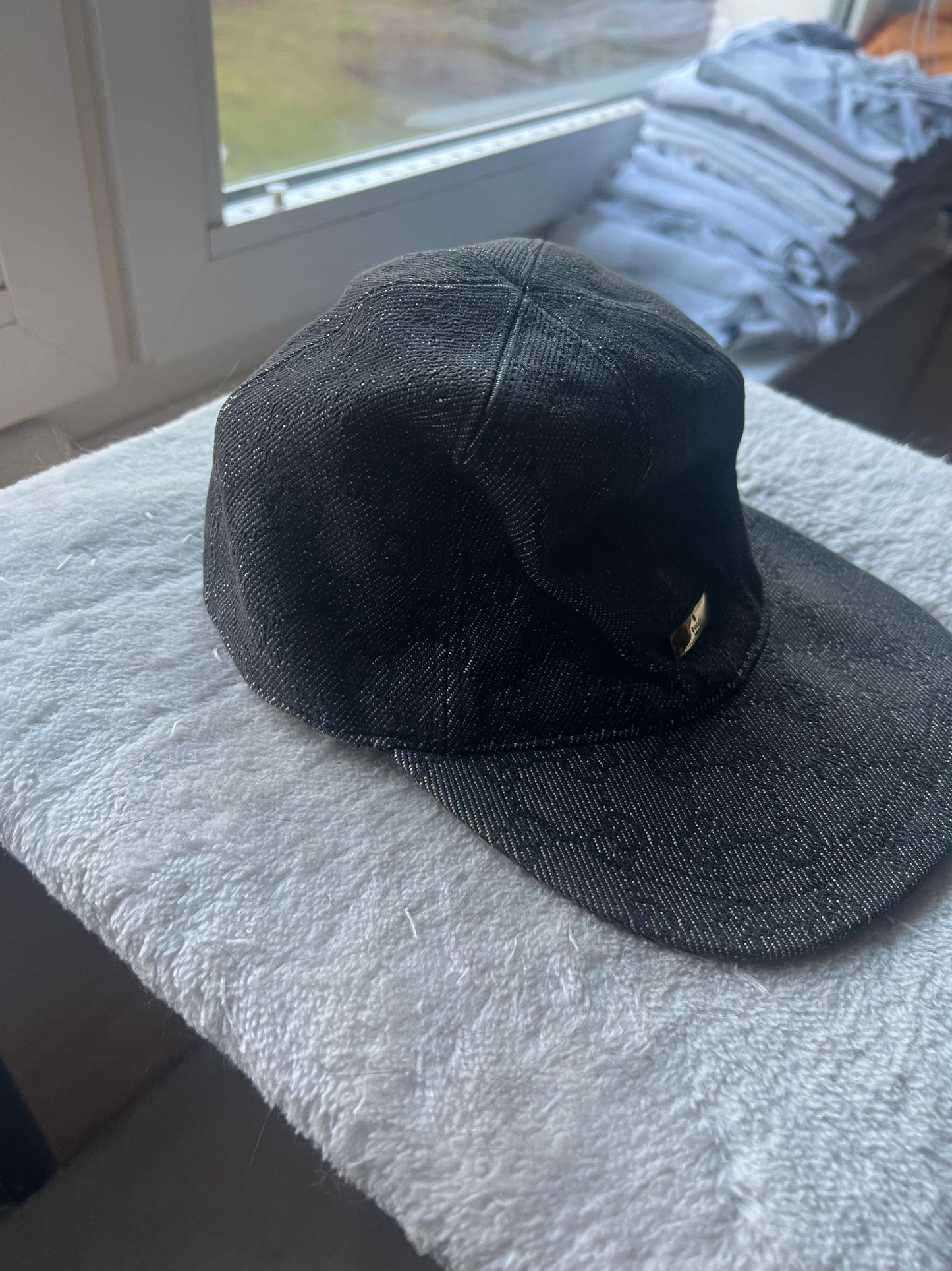 Gucci Cap (M)