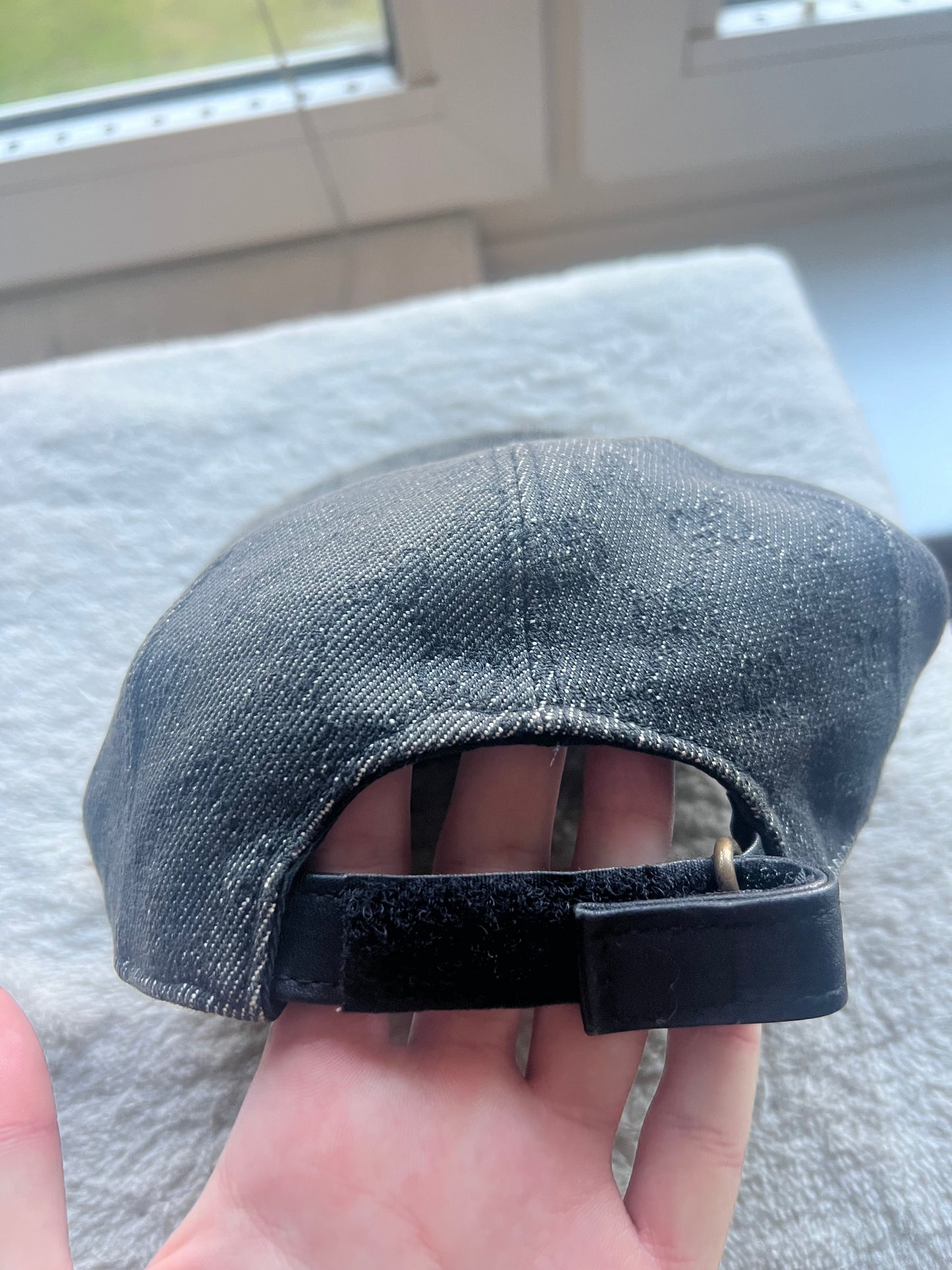 Gucci Cap (M)