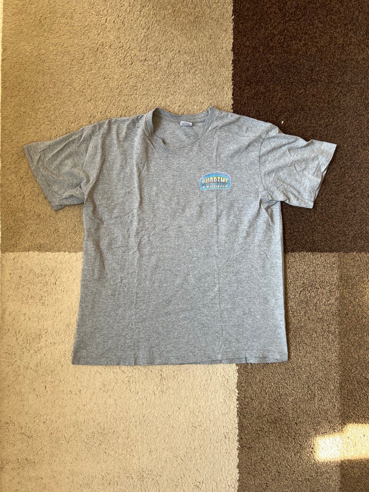Supreme T-Shirt (L)