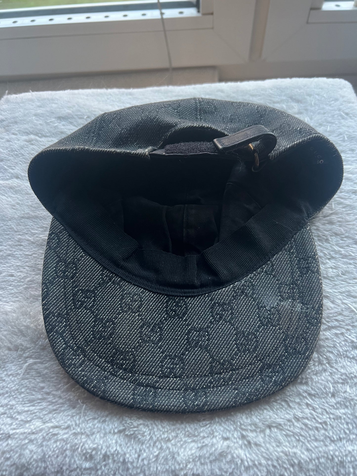 Gucci Cap (M)