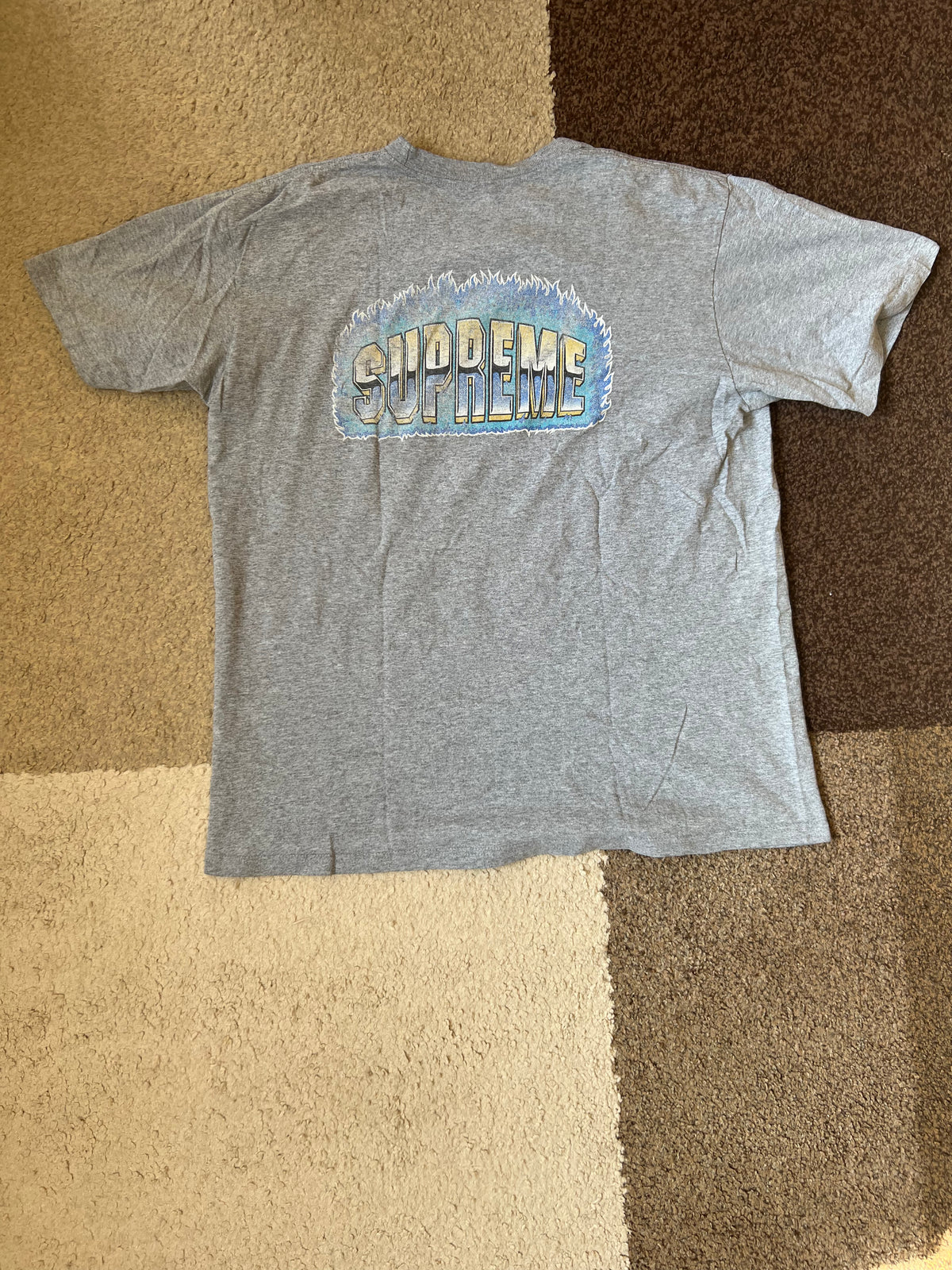 Supreme T-Shirt (L)