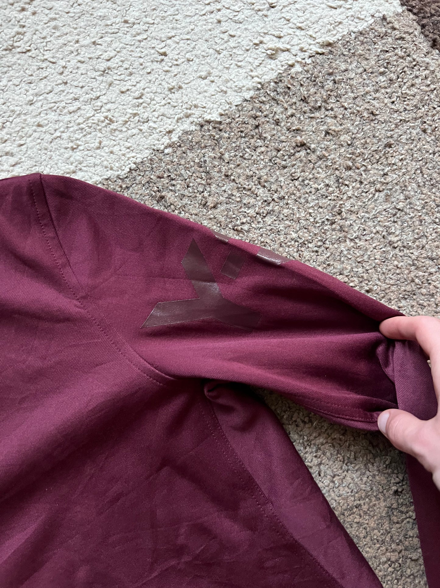 Y-3 Yohji Yamamoto Adidas Track Jacket (M)