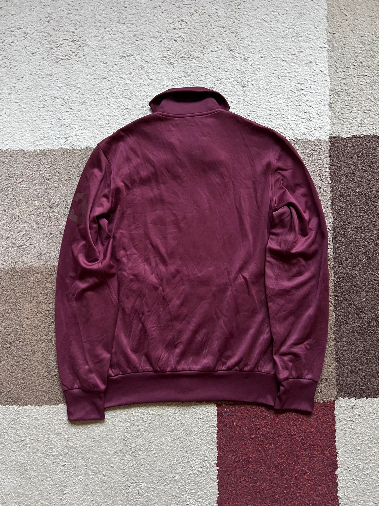 Y-3 Yohji Yamamoto Adidas Track Jacket (M)