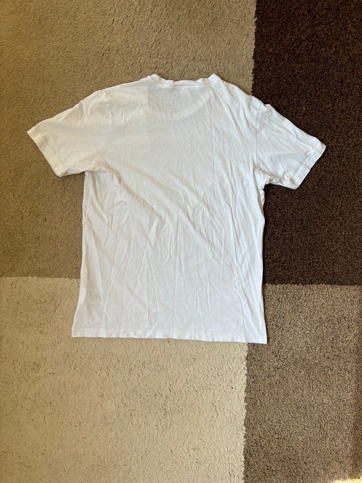 Y-3 Yohji Yamamoto Adidas T-Shirt (M)