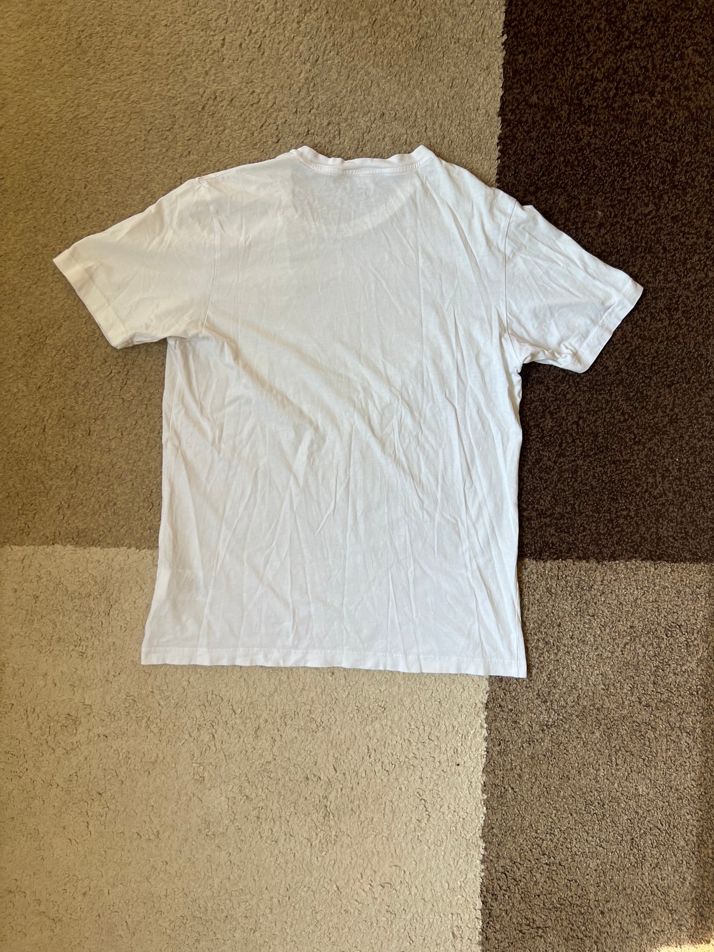 Y-3 Yohji Yamamoto Adidas T-Shirt (M)
