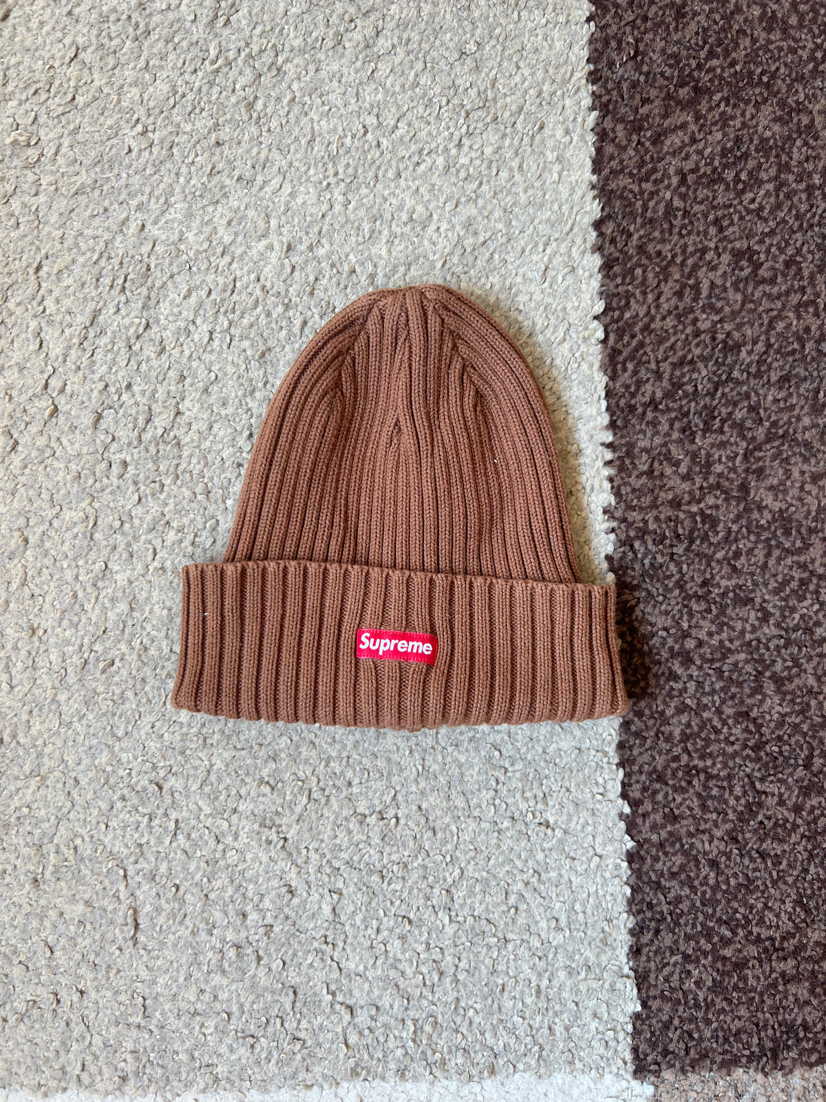 Supreme Beanie