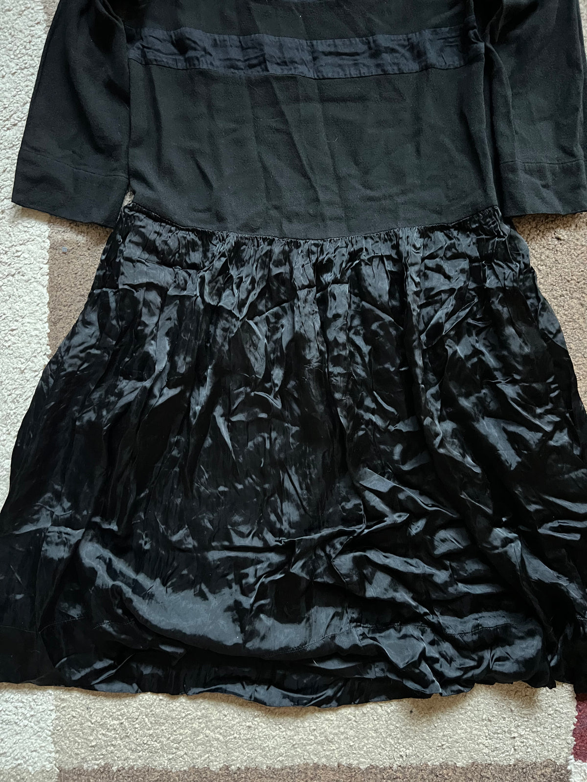 Comme Des Garcons tricot Dress (M)