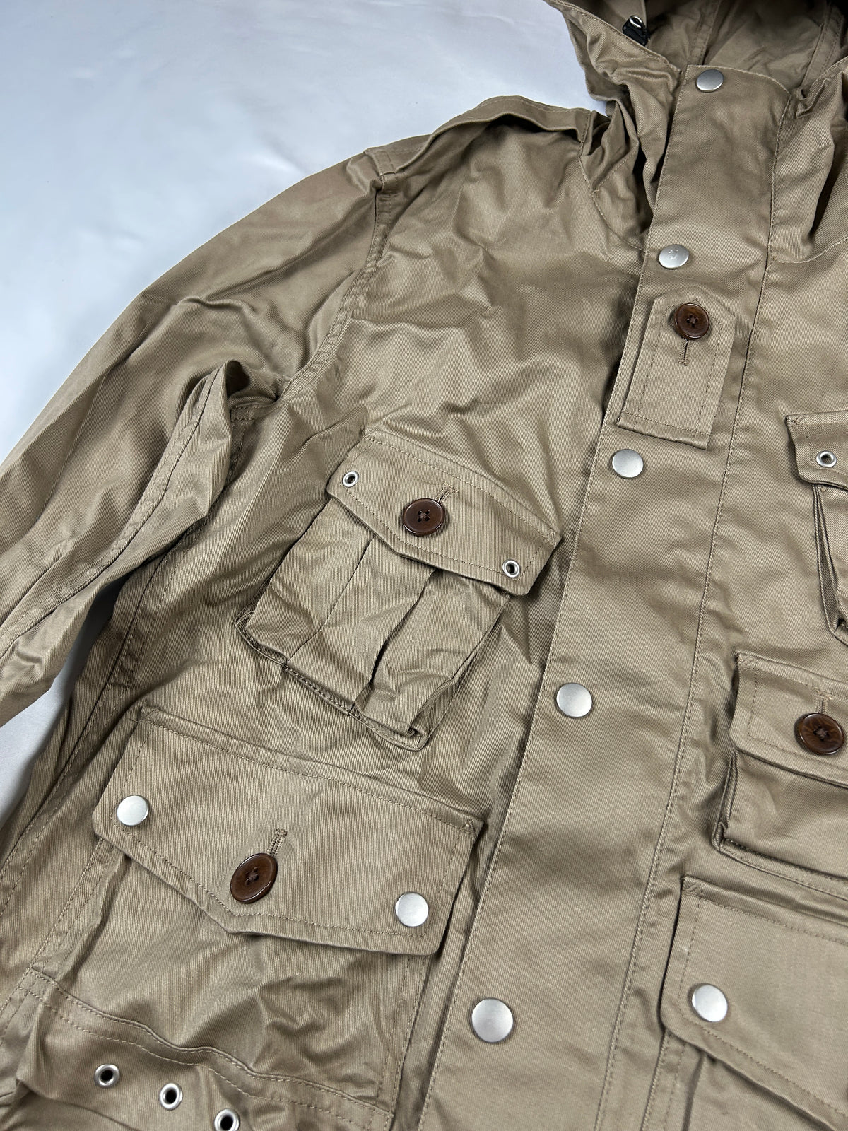 Jil Sander+ Uniqlo Jacket (S)