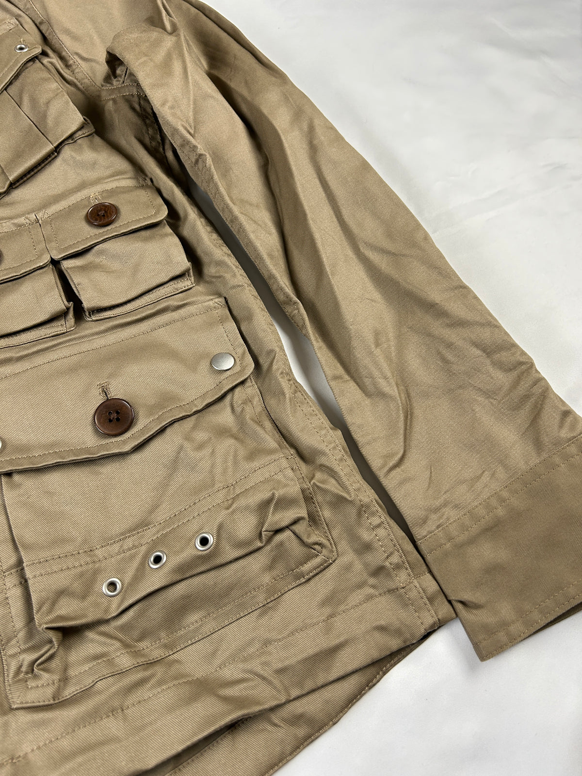 Jil Sander+ Uniqlo Jacket (S)