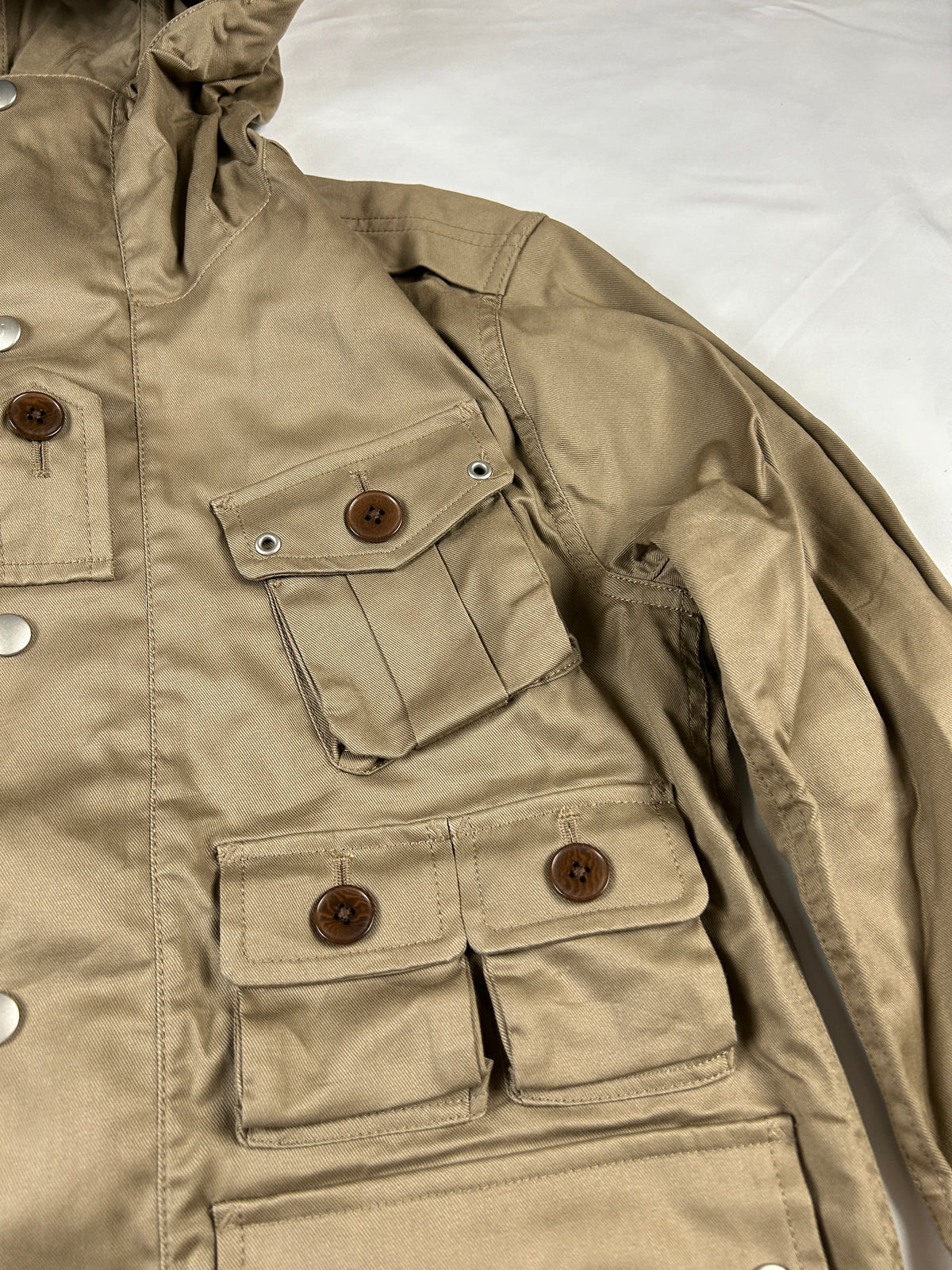 Jil Sander+ Uniqlo Jacket (S)