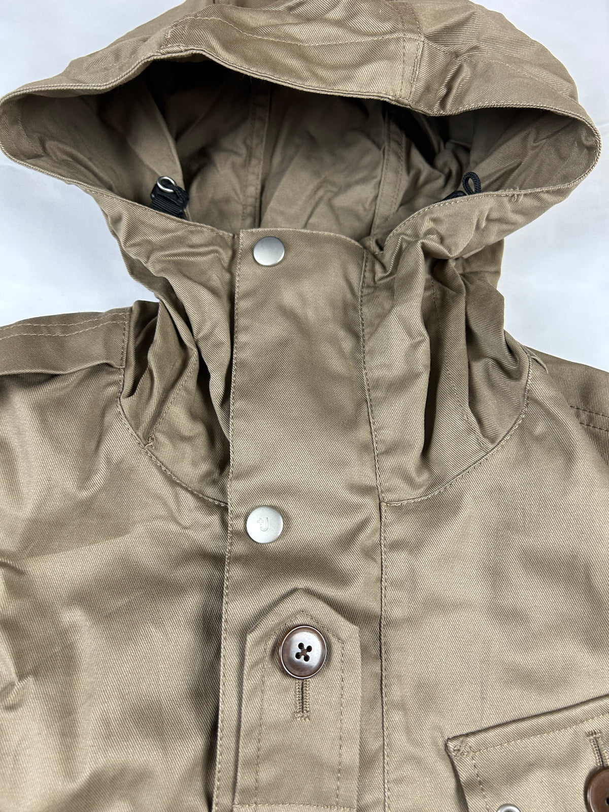 Jil Sander+ Uniqlo Jacket (S)