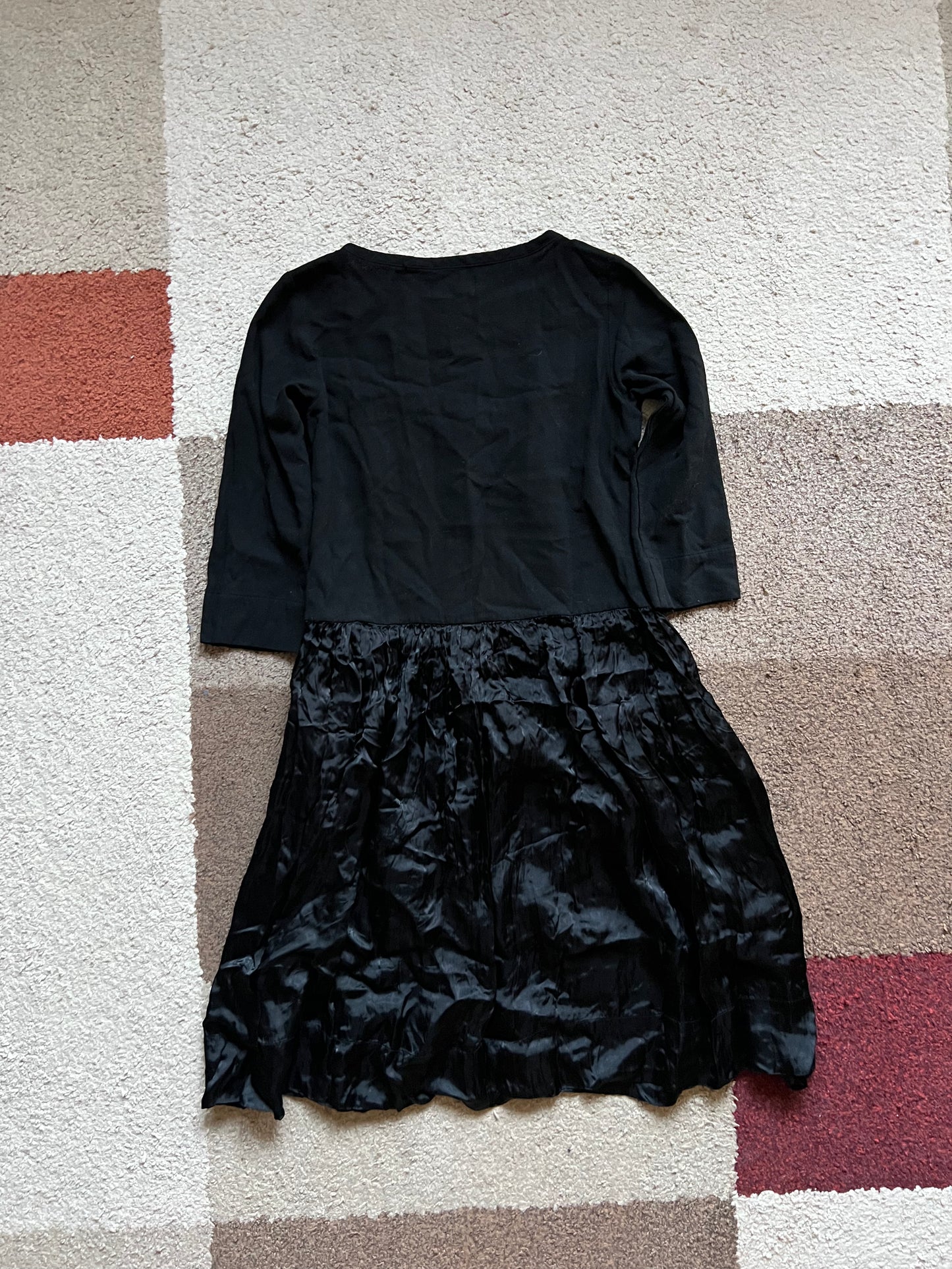 Comme Des Garcons tricot Dress (M)