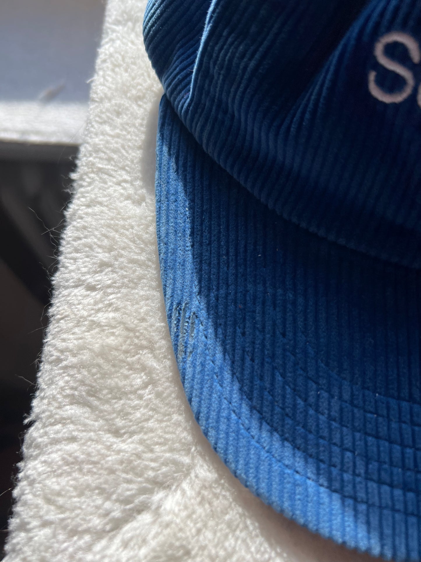 Supreme Cap
