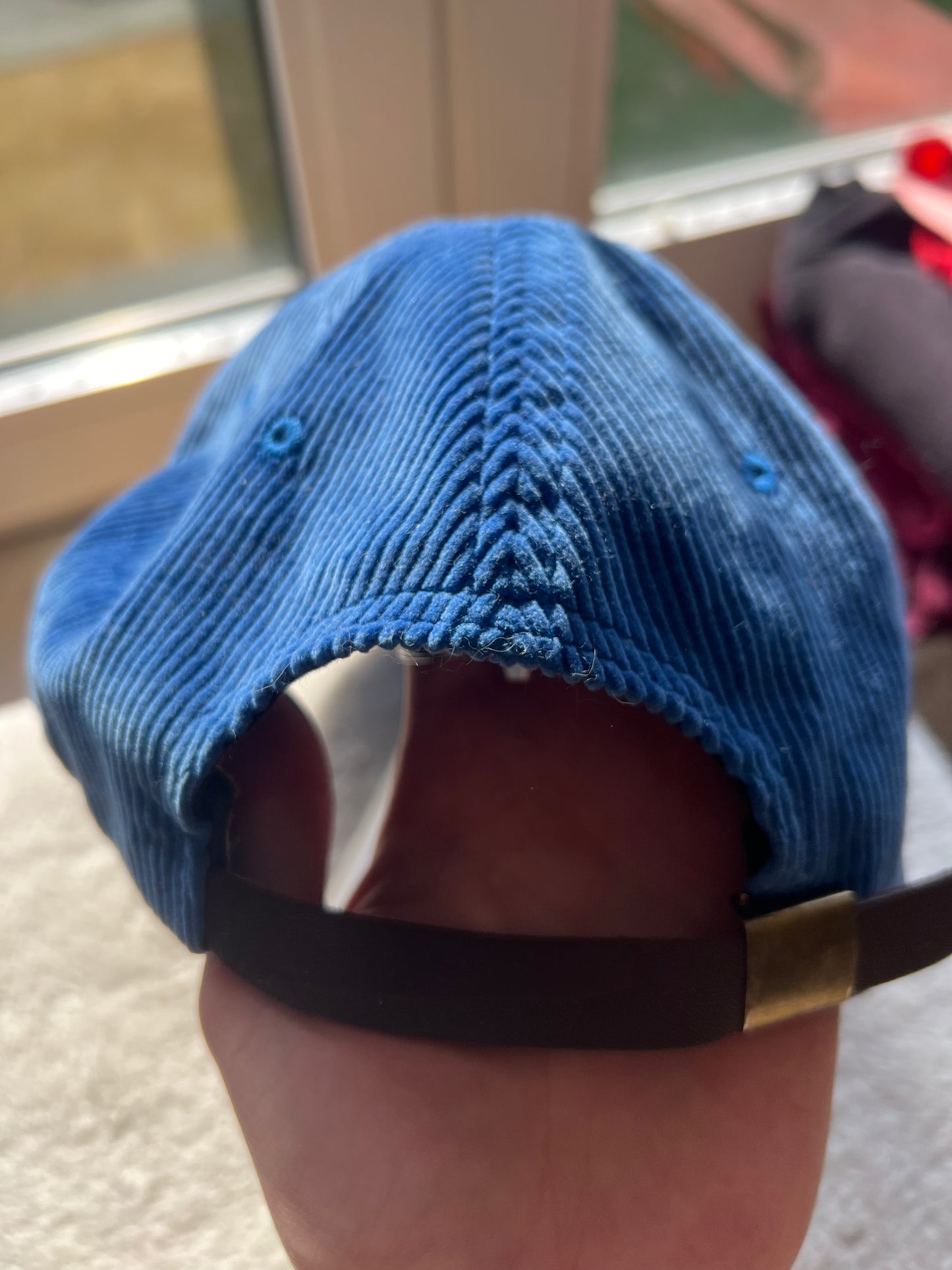 Supreme Cap