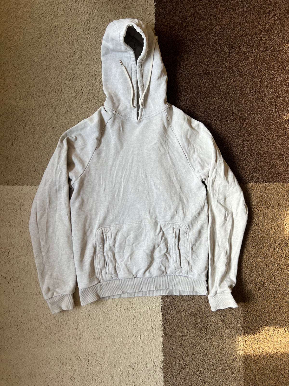 Y-3 Yohji Yamamoto Adidas Hoodie (M)