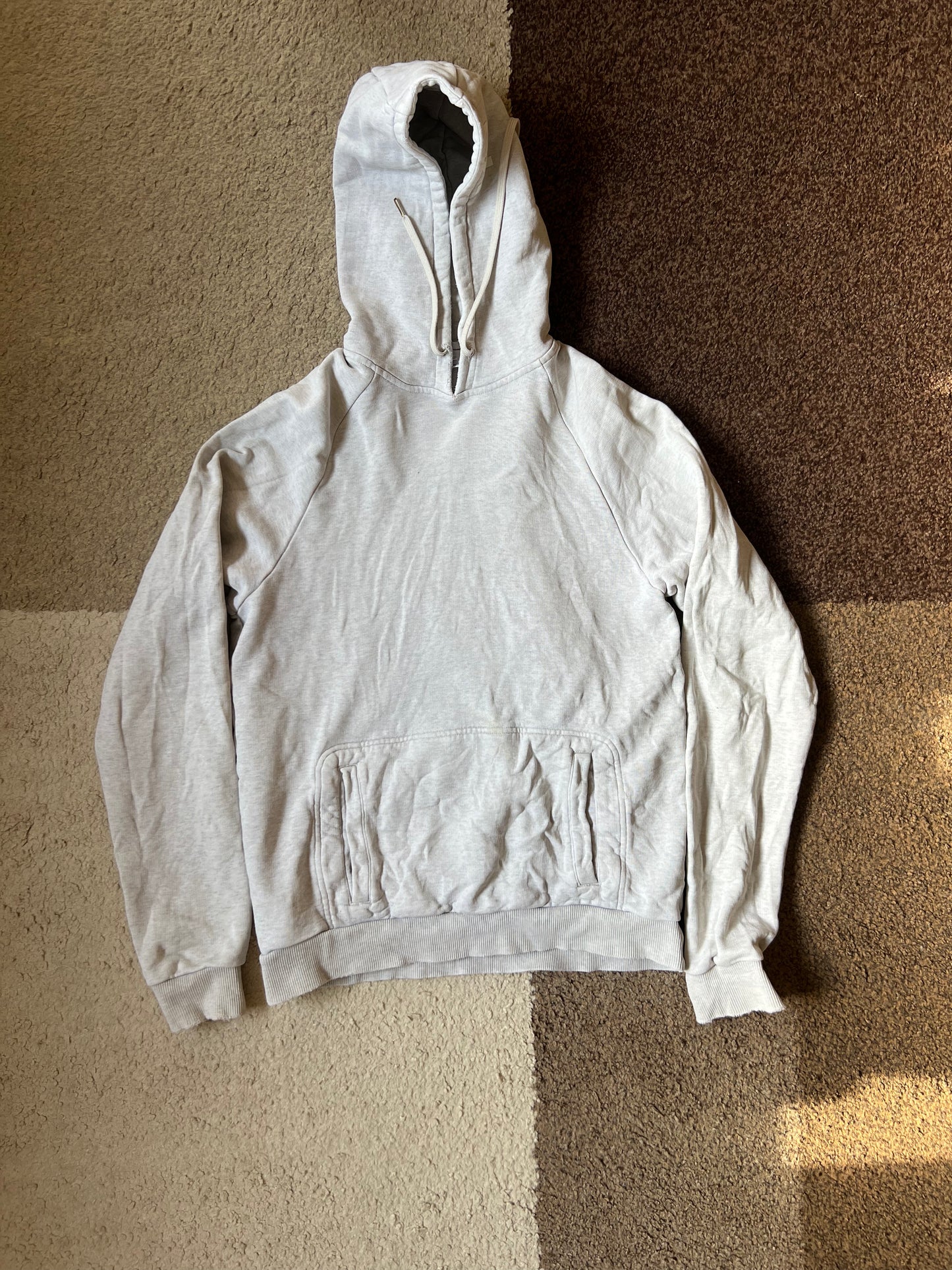 Y-3 Yohji Yamamoto Adidas Hoodie (M)