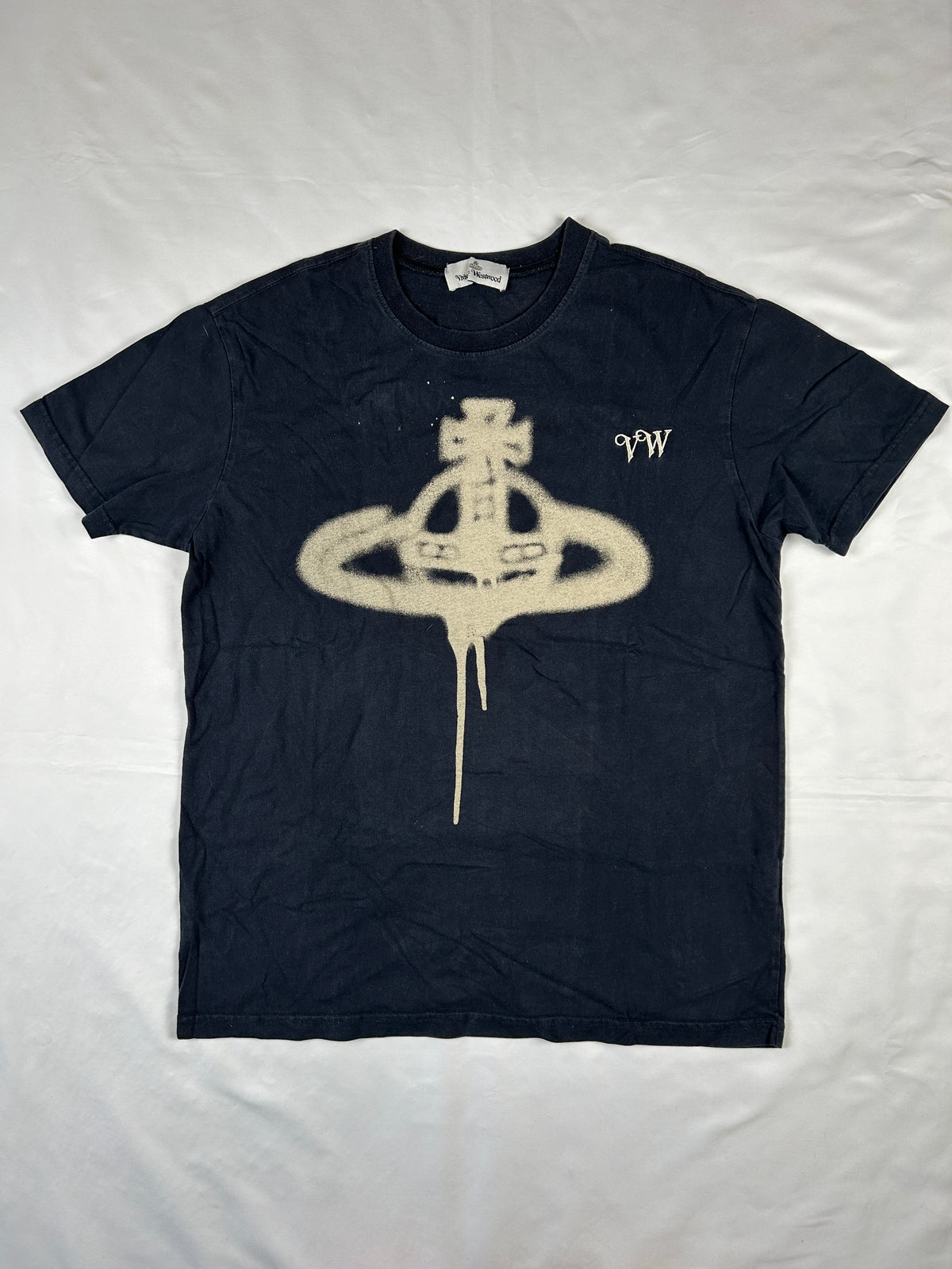 Vivienne Westwood T-Shirt (S)