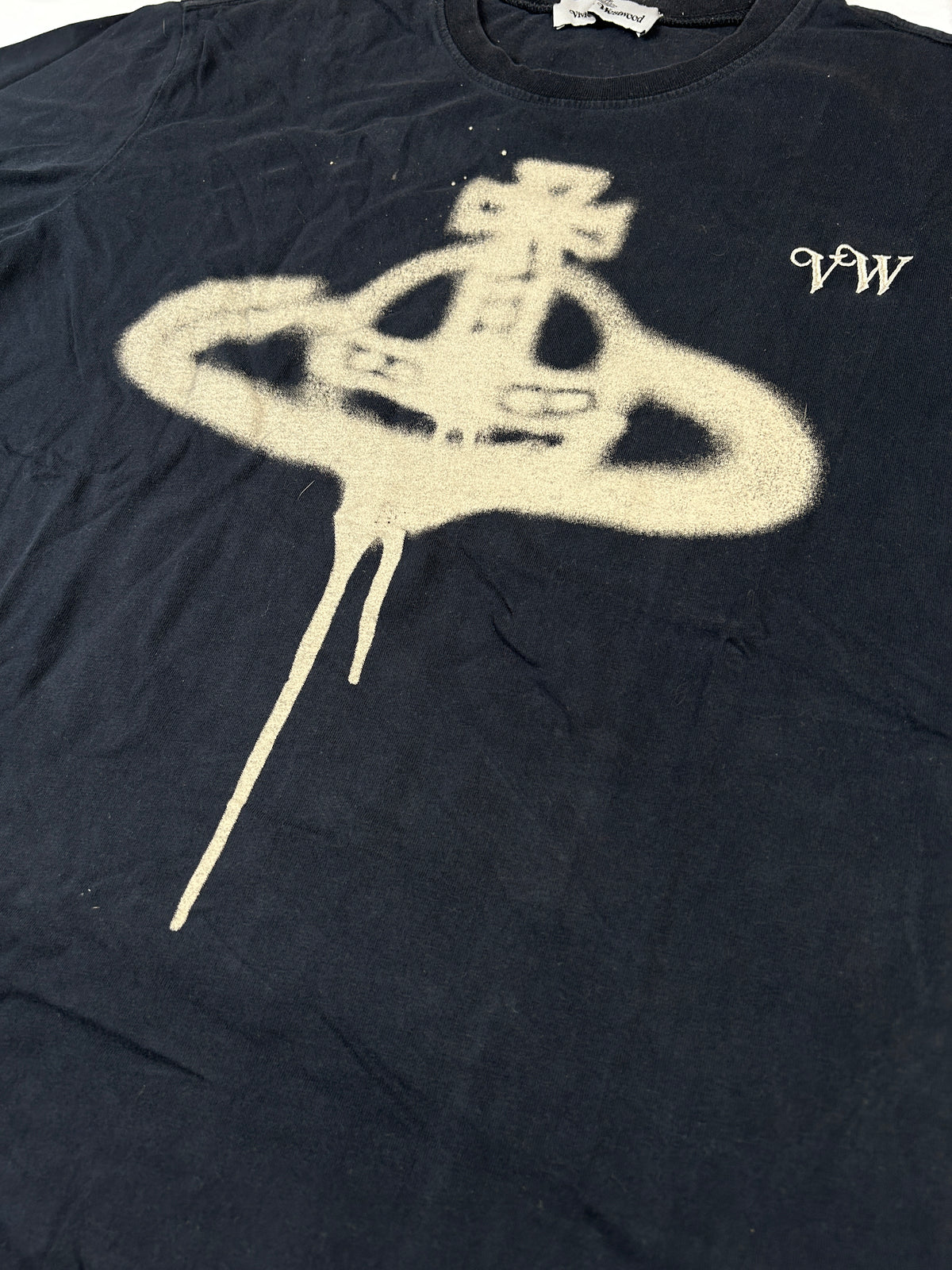 Vivienne Westwood T-Shirt (S)