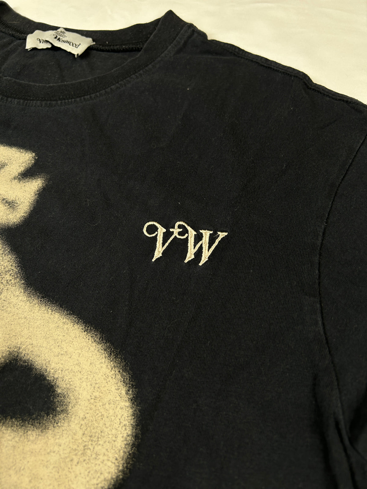 Vivienne Westwood T-Shirt (S)