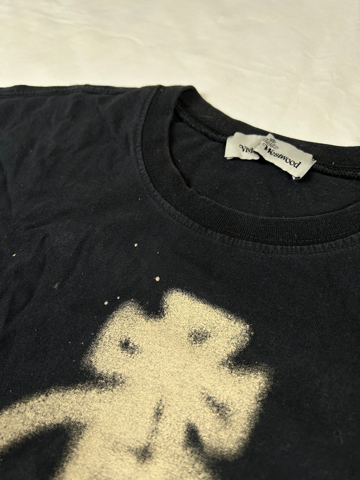 Vivienne Westwood T-Shirt (S)