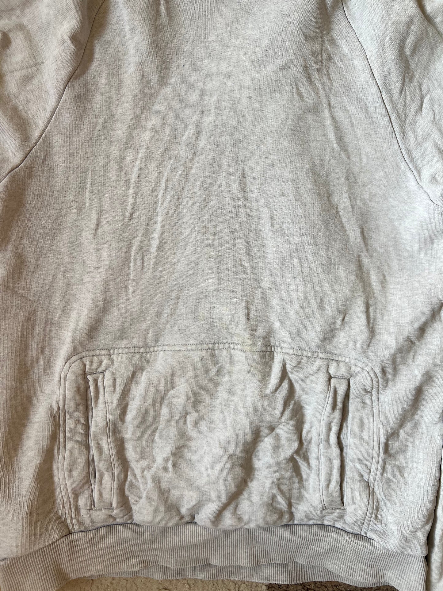 Y-3 Yohji Yamamoto Adidas Hoodie (M)