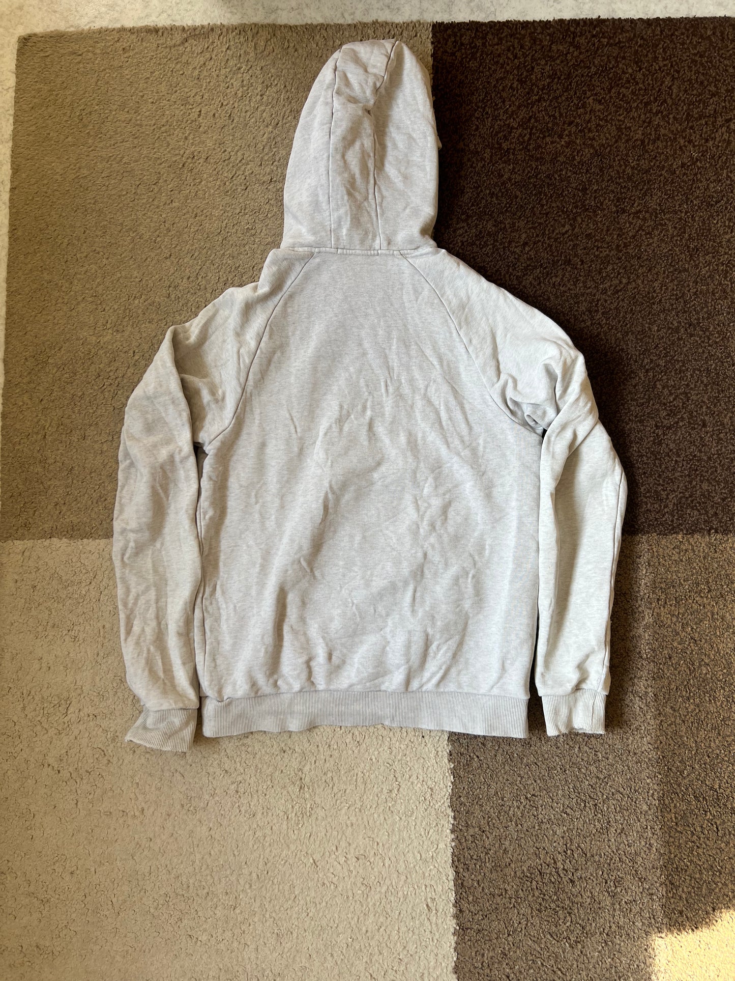 Y-3 Yohji Yamamoto Adidas Hoodie (M)