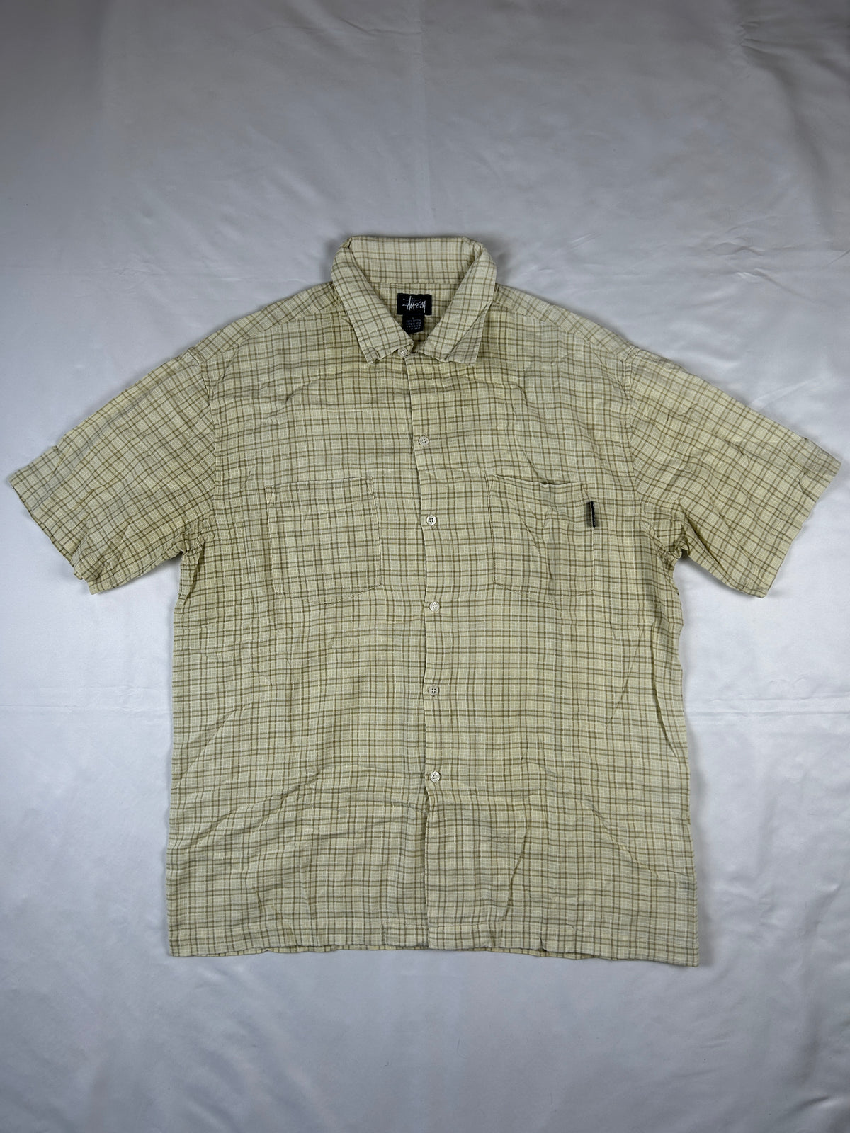 Stüssy Hemd (L)