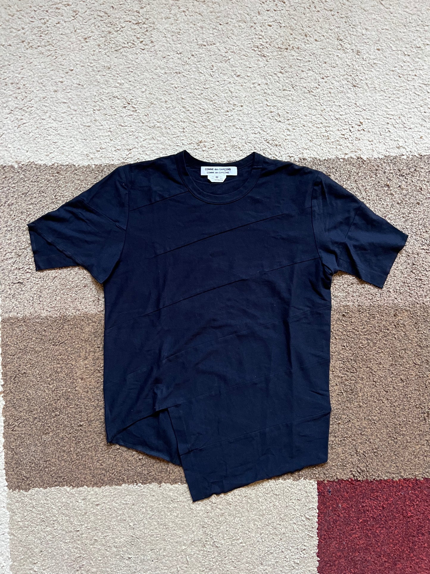 Comme Des Garcons T-Shirt (M)