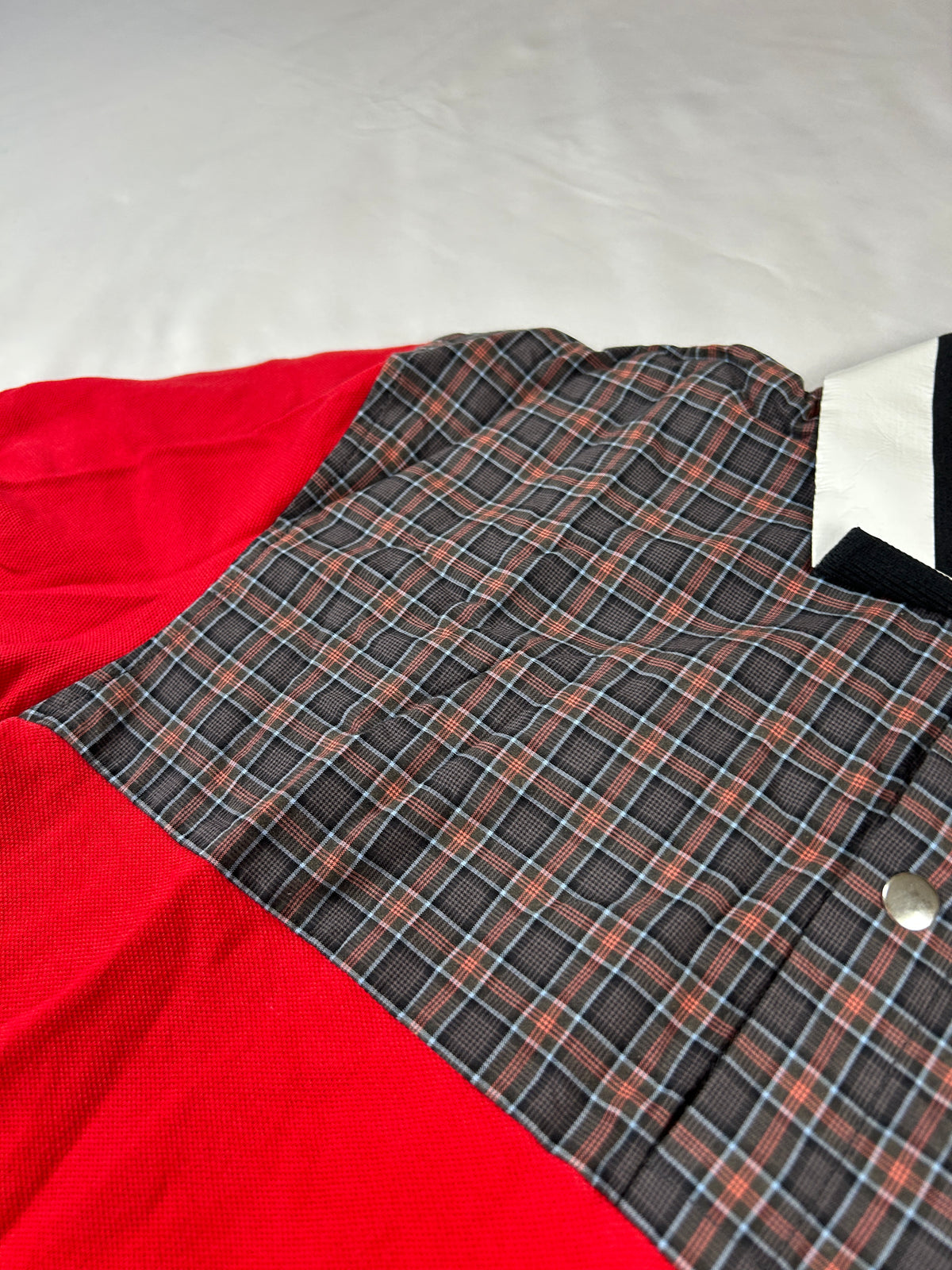 Raf Simons Fred Perry Polo Shirt (S)