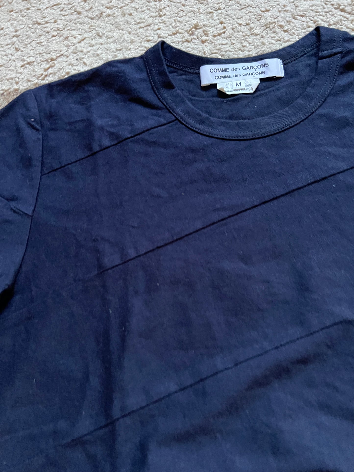 Comme Des Garcons T-Shirt (M)