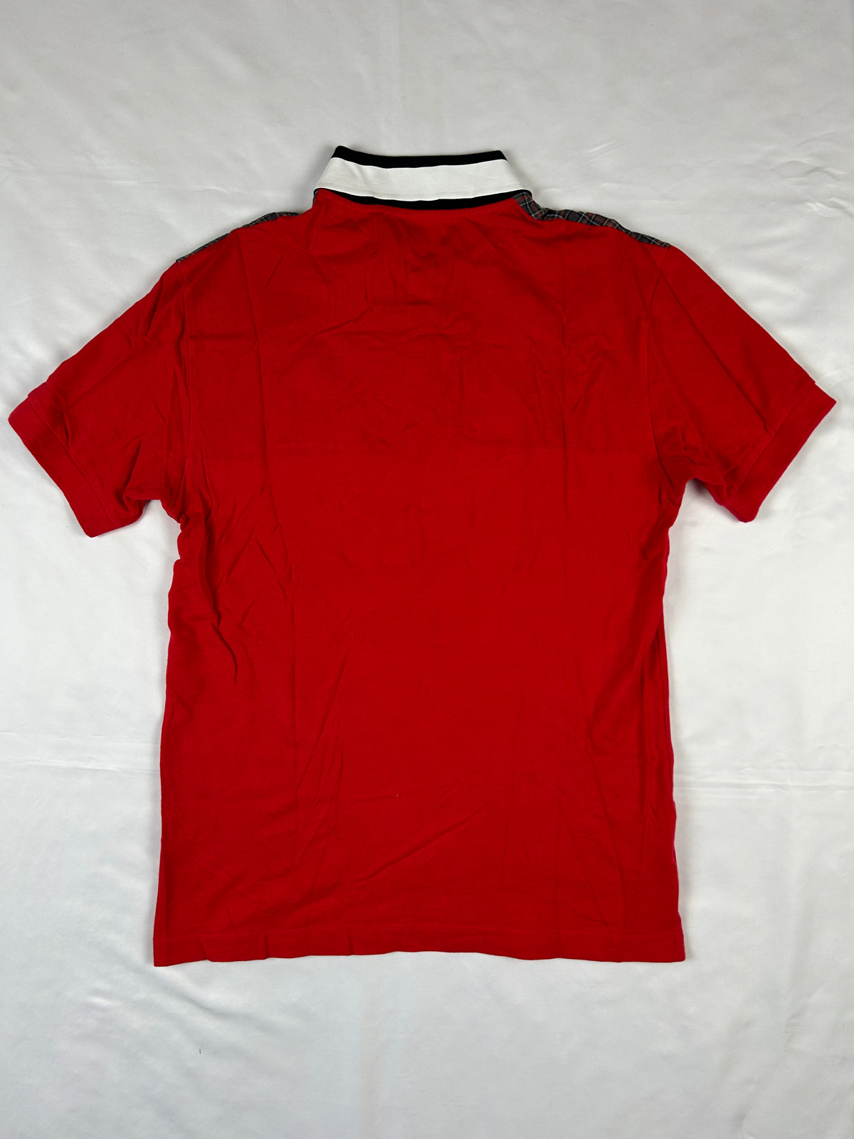 Raf Simons Fred Perry Polo Shirt (S)