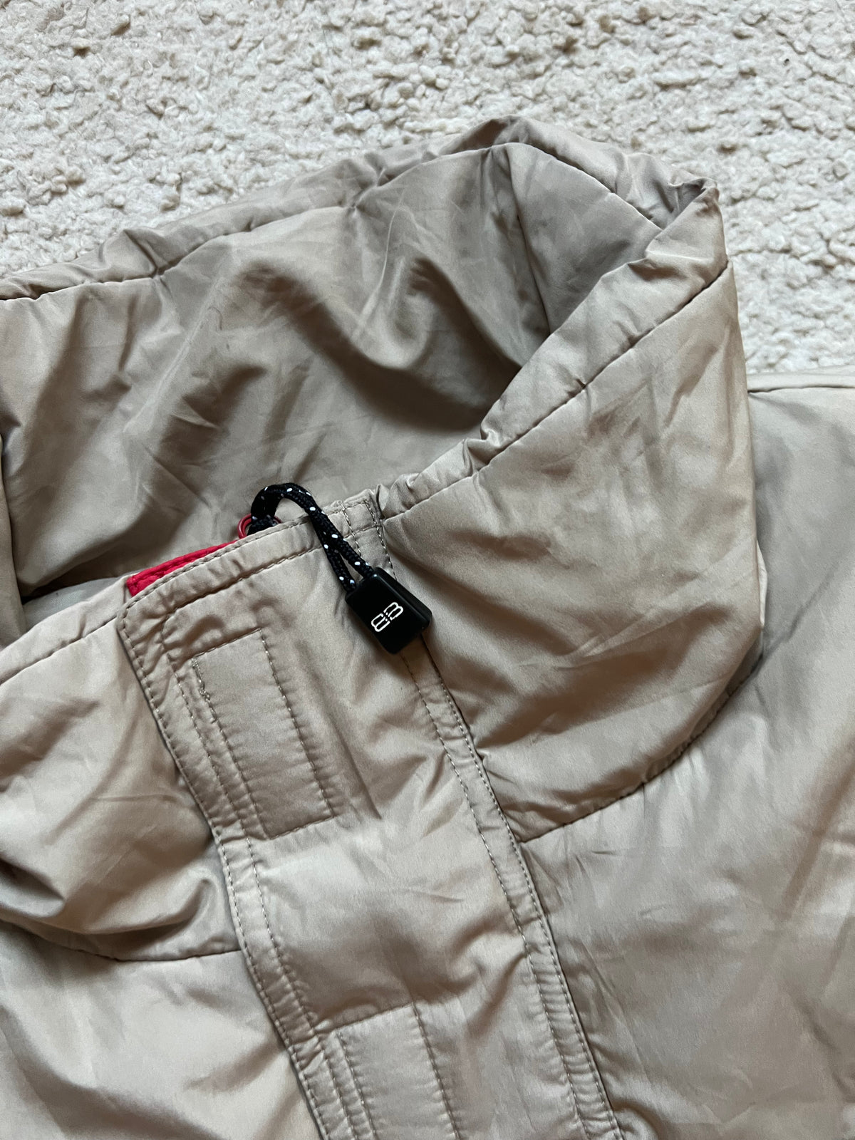 Balenciaga Puffer Jacke (L)