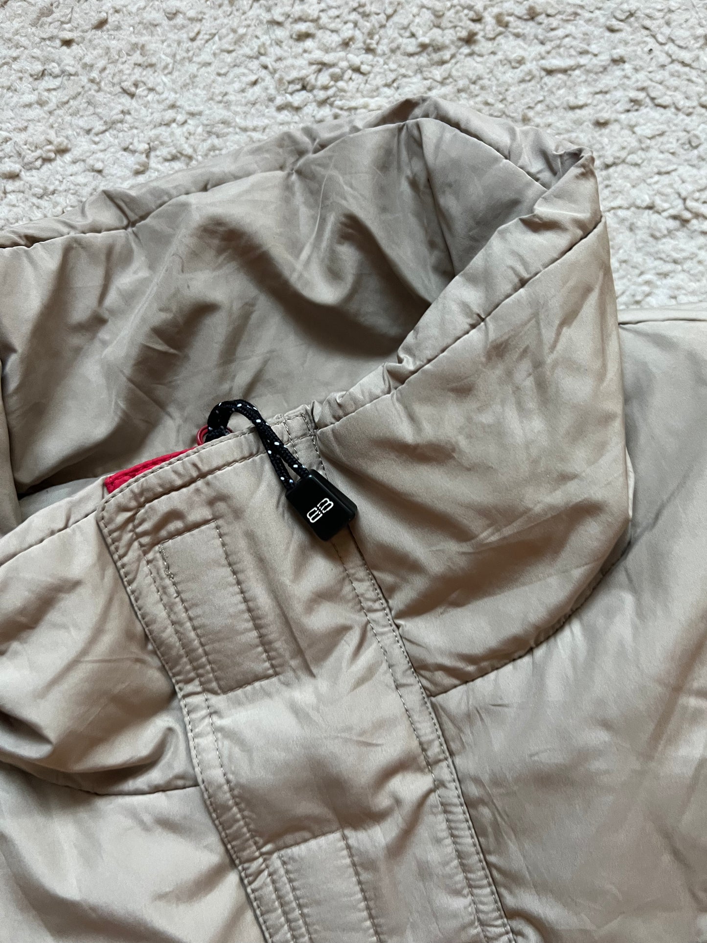 Balenciaga Puffer Jacke (L)