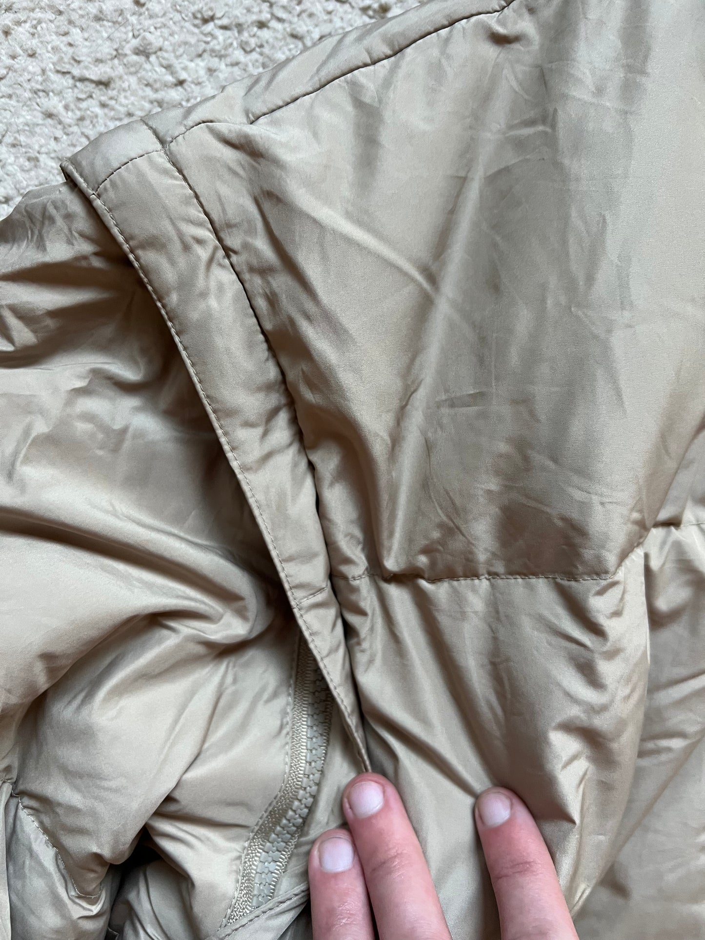 Balenciaga Puffer Jacke (L)