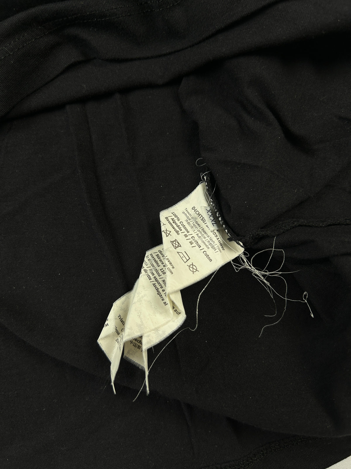 C.P. Company T-Shirt (XXXL)