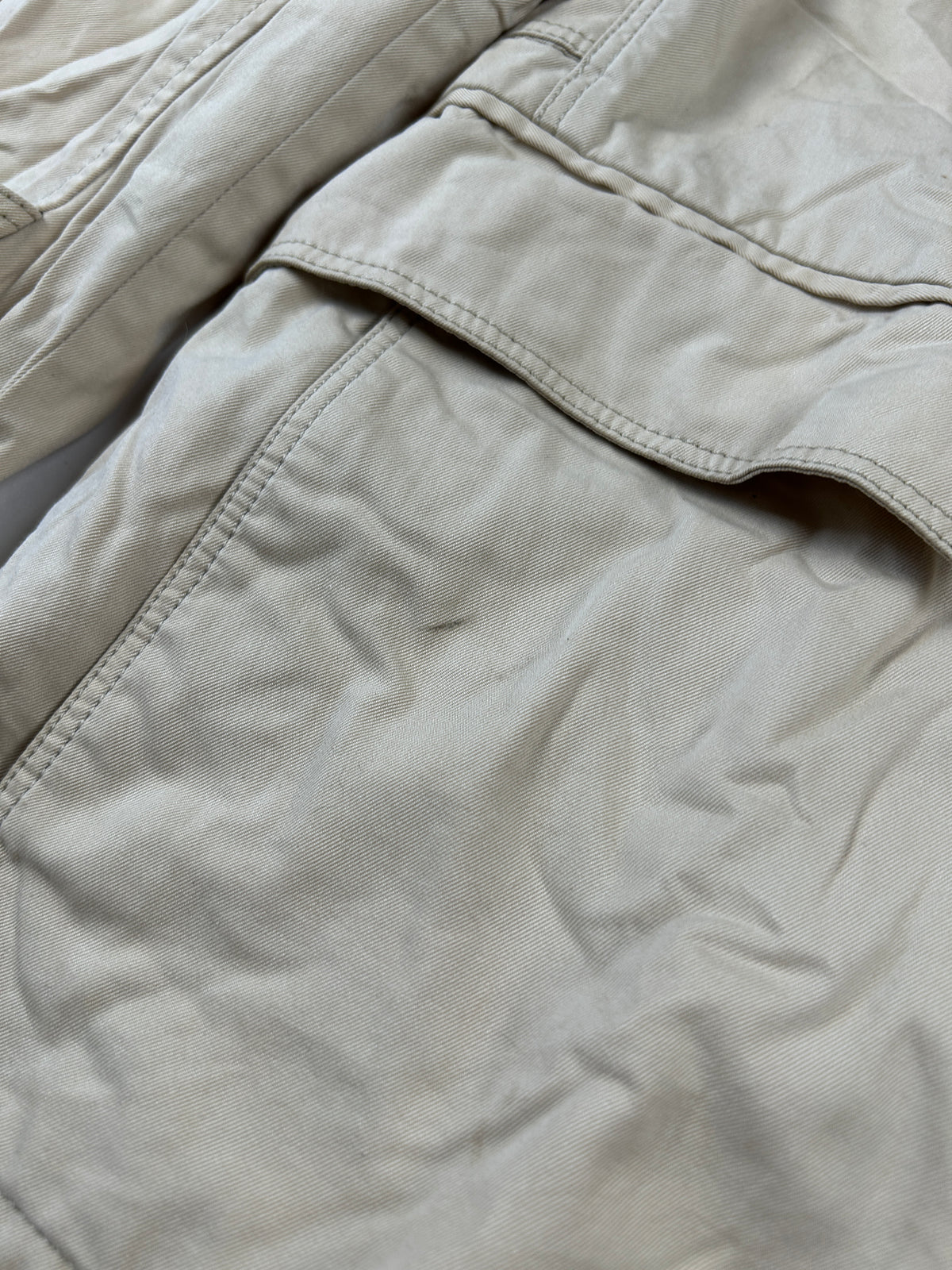 Burberry Jacket (M)