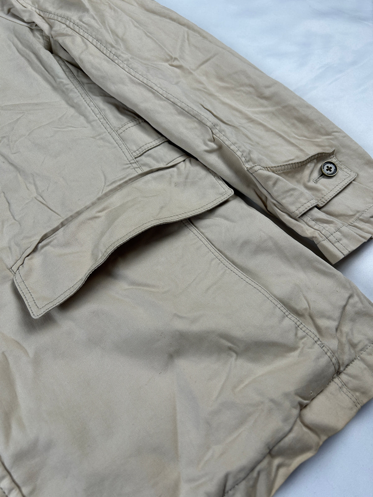 Burberry Jacket (M)