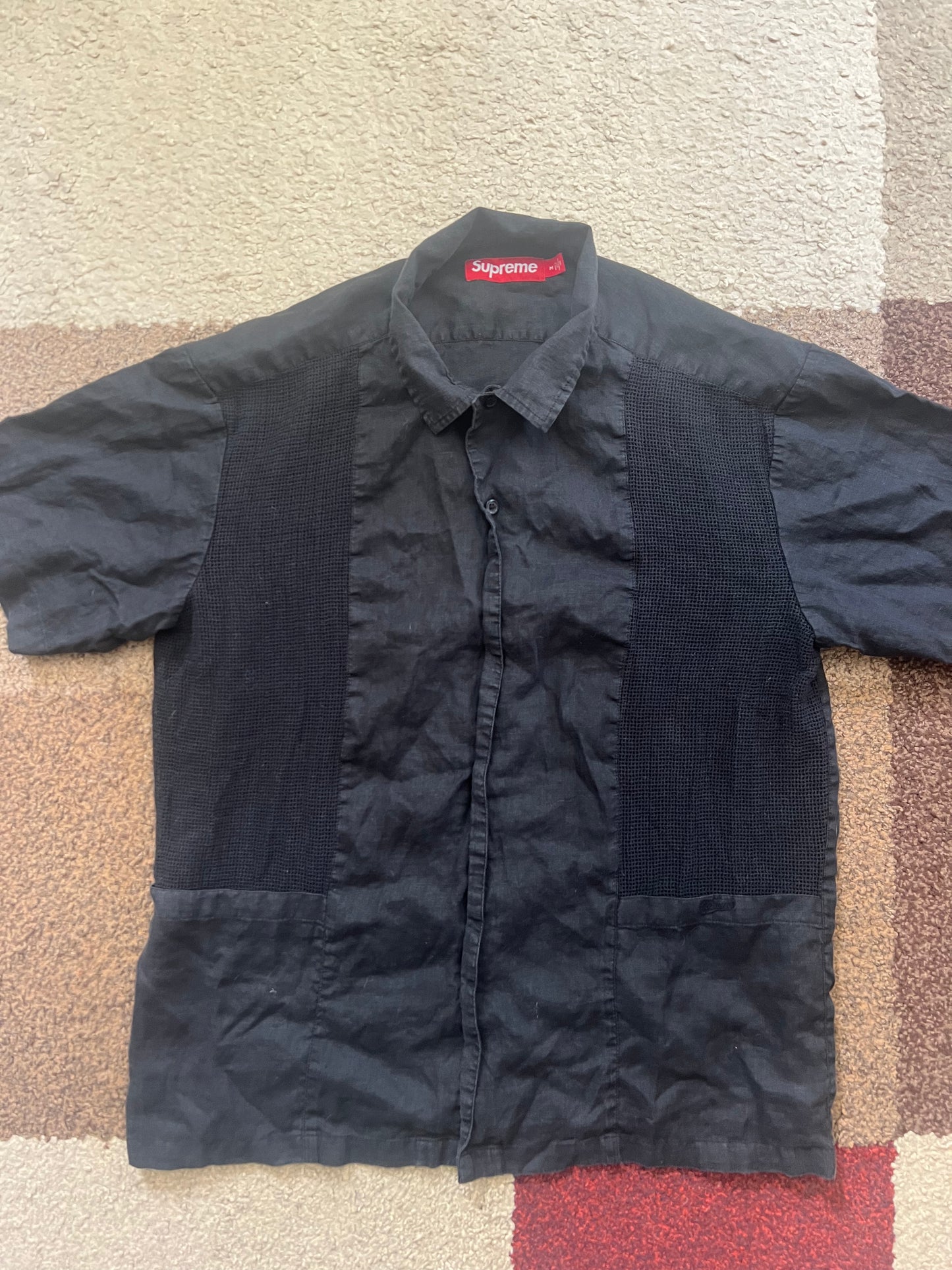 Supreme Hemd (M)